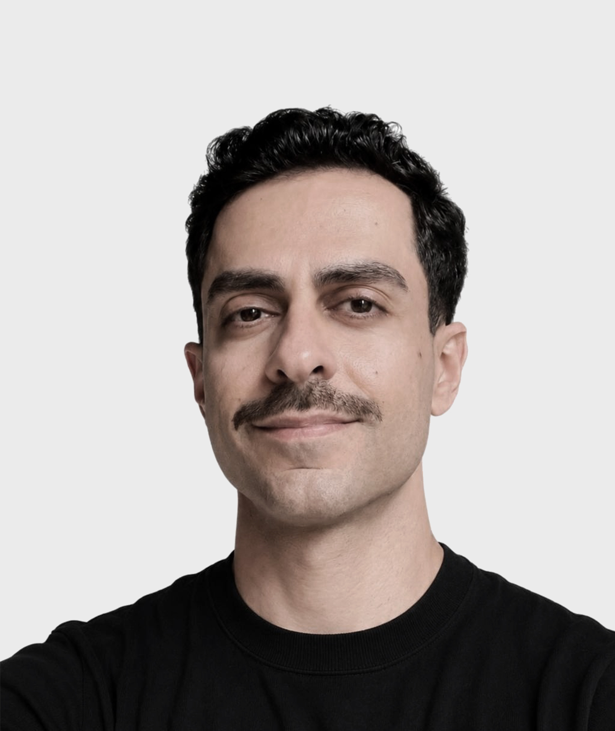 Hamed Forouzandeh — Product Designer, ClickZero
